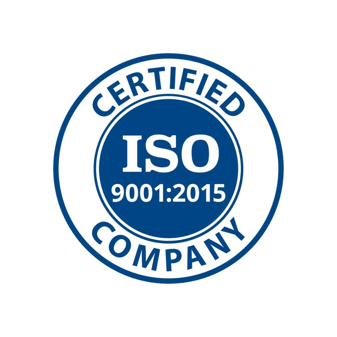 ISO 9001-2015